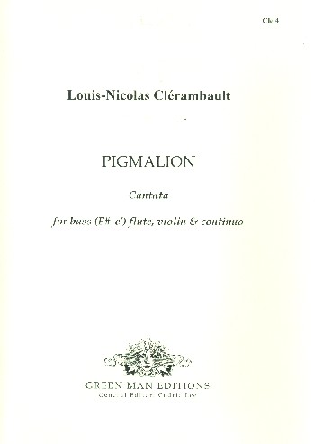 Pigmalion