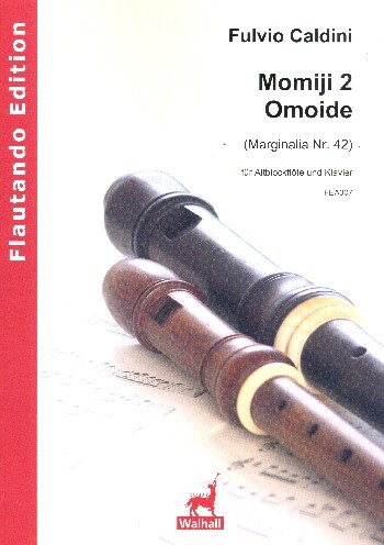 Momiji 2 - Omoide