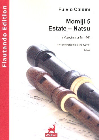 Momiji 5 -  Estate - Natsu