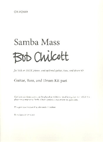 Samba Mass