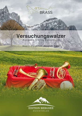 Versuchungswalzer