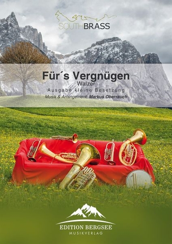 Fürs Vergnügen: