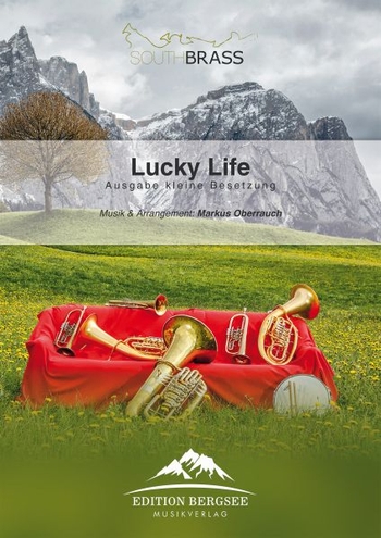 Lucky Life: