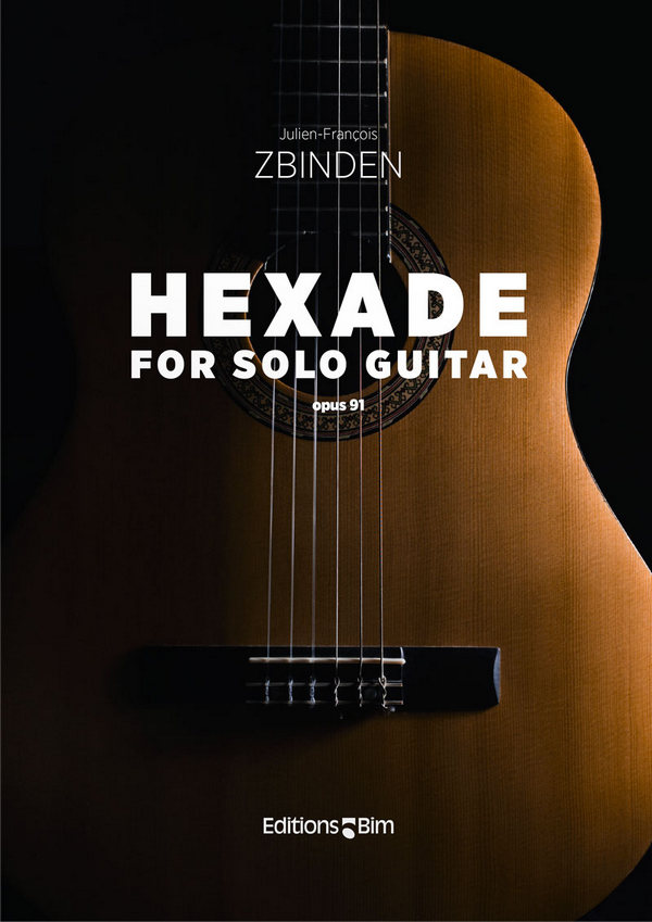Hexade