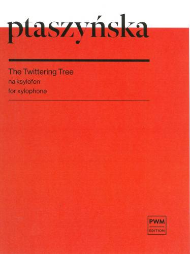 Twittering Tree