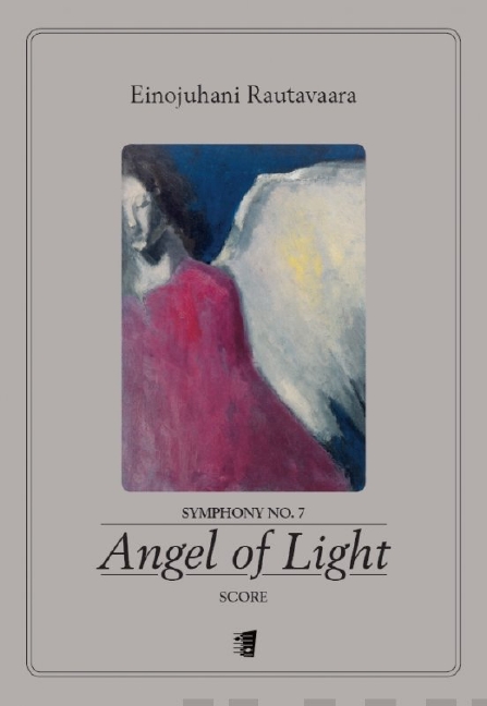 Angel of Light (symphony no.7)