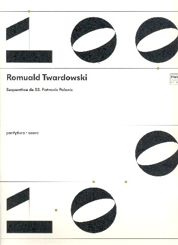 Sequentiae de Ss. Patronis polonis