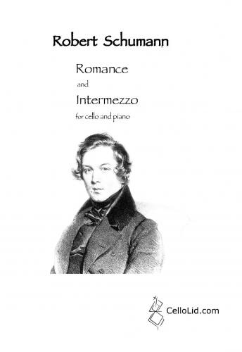 Romance  and  Intermezzo