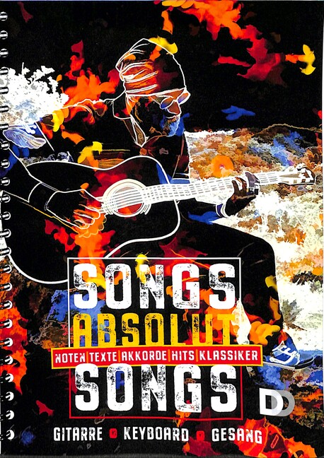 Songs absolut - Songs Band 1