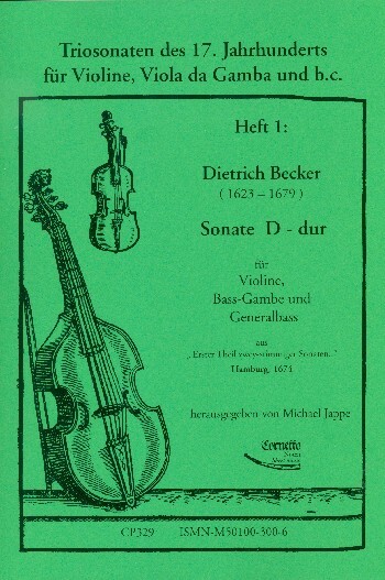 Sonate D-Dur
