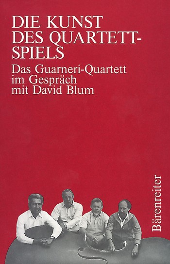 Die Kunst des Quartettspiels
