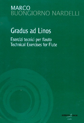 Gradus ad Linos