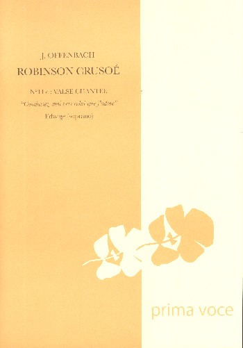 Conduisez-moi vers celui que j'adore: