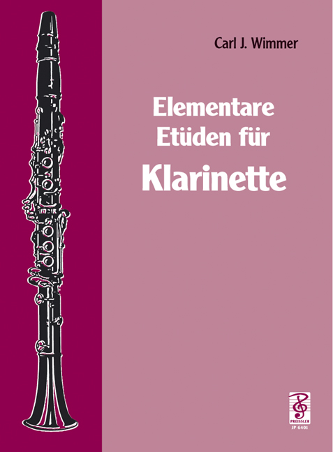 Elementare Etüden für