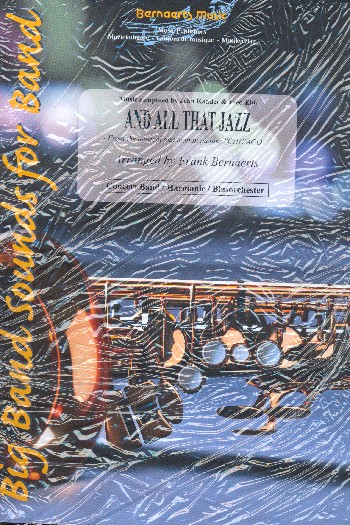 And all that Jazz:
