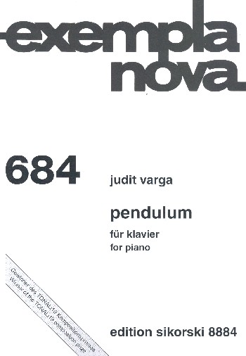 Pendulum: