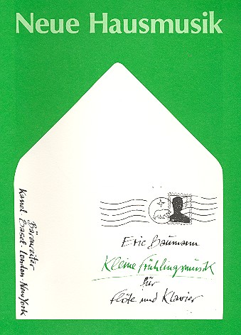 Kleine Frühlingsmusik