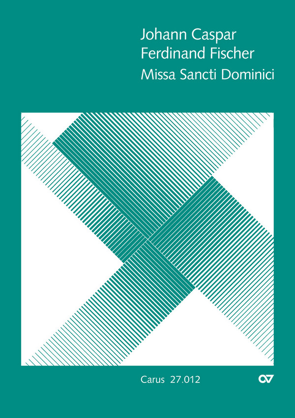 Missa sancti Dominici