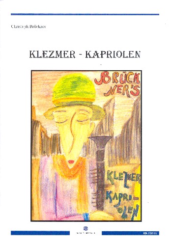 Klezmer-Kapriolen