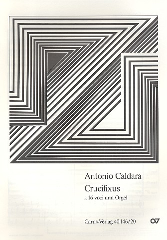 Crucifixus