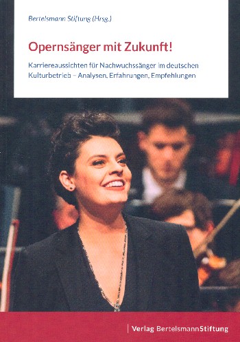 Opernsänger mit Zukunft Karriereaussichten für Nachwuchssänger im