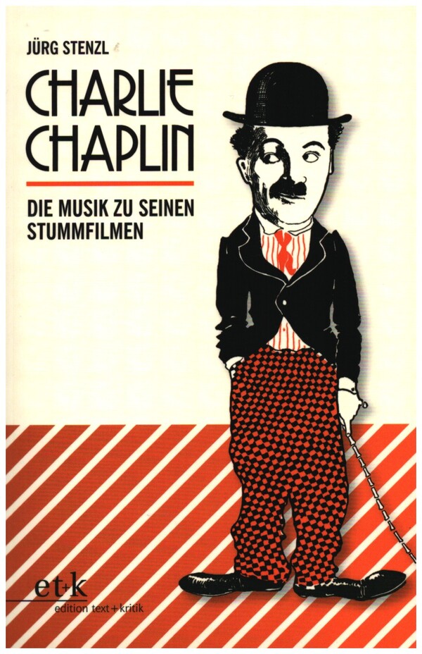 Charlie Chaplin