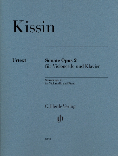 Sonate op.2