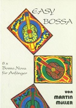 Easy Bossa: 8 x Bossa Nova