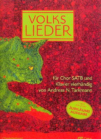 Volkslieder