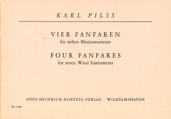 4 Fanfaren