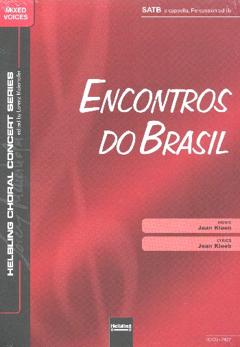Encontros do Brasil