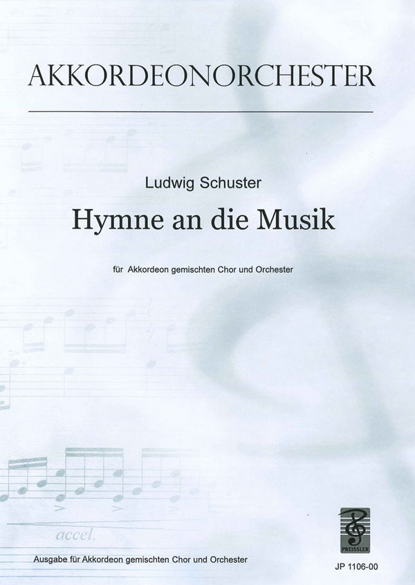 Hymne an die Musik