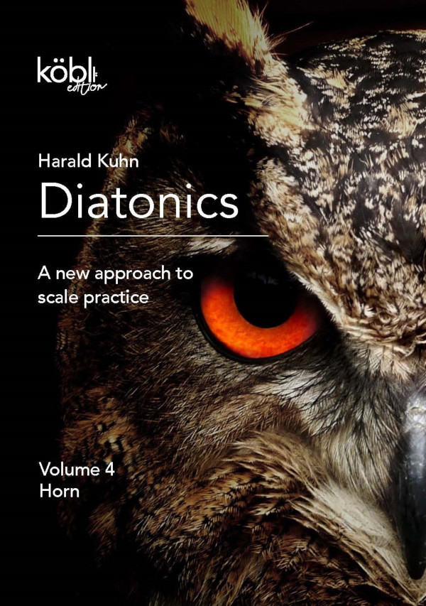 Diatonics Band 4