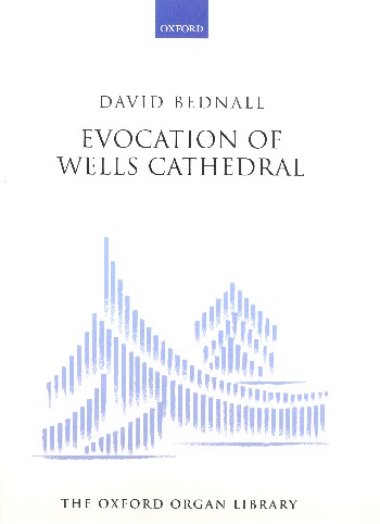 Evocation of Wells Cathedral