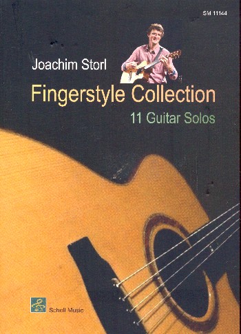 Fingerstyle Collection