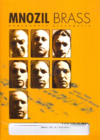 Ouvertüre zu Wilhlem Tell