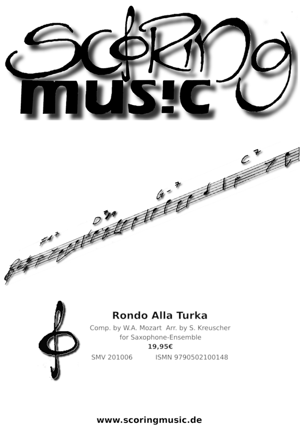 Rondo alla turca KV331