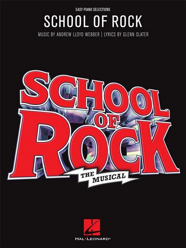 School of Rock (Musical)
