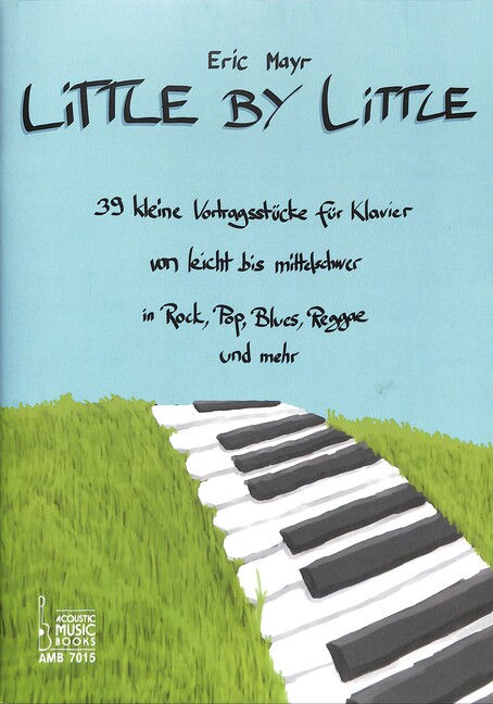 Little by little