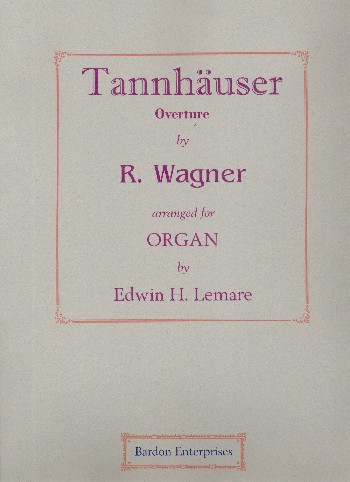 Tannhäuser Overture