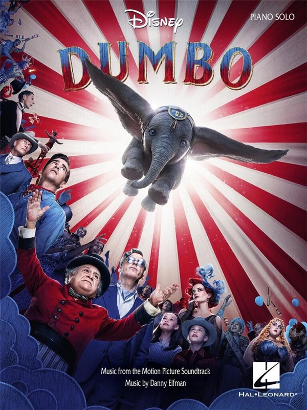Dumbo: