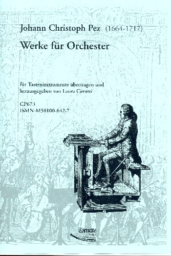 Werke für Orchester