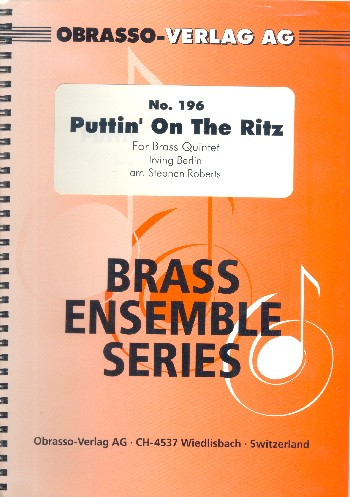 Puttin' on the Ritz