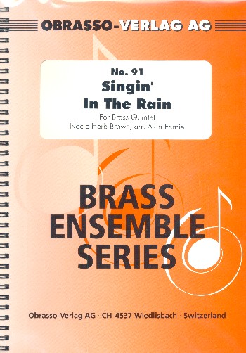 Singin' in the Rain: