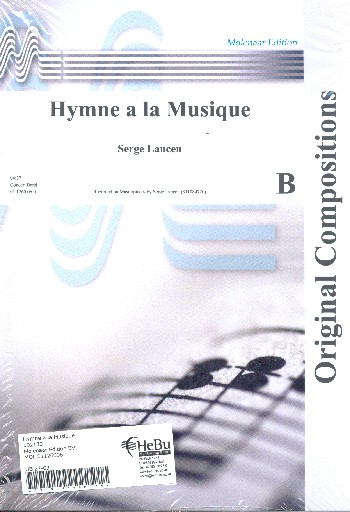 Hymne à la musique