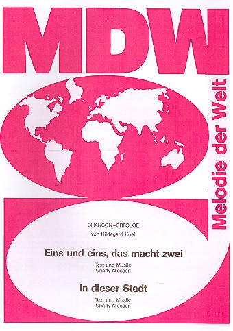 Eins und eins das macht zwei  und