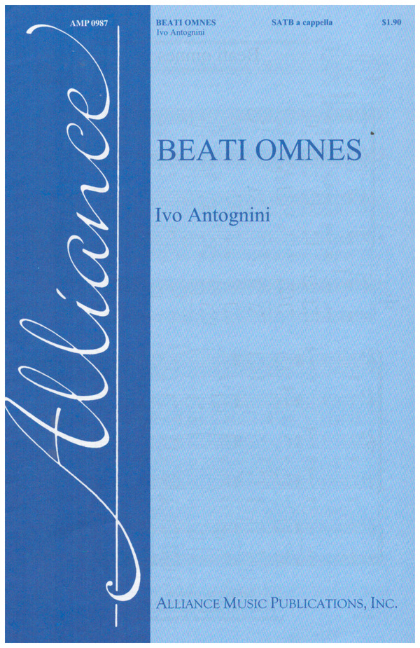 Beati Omnes