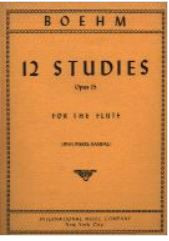 12 studies op.15