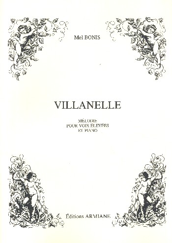 Villanelle