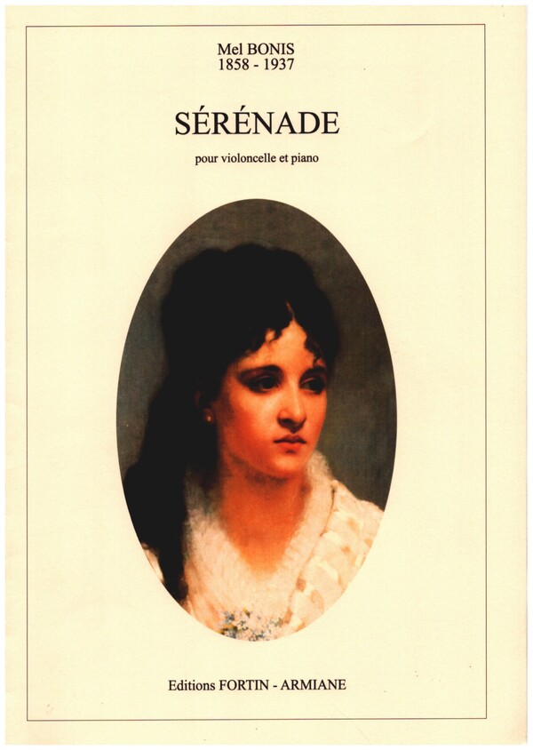 Sérénade op.46,1